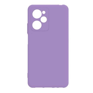 Nettech Xiaomi Poco X5 Pro Uyumlu Nano Arka Koruma Kılıf (Turkuaz) NT-100123
