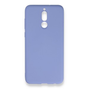 Nettech Huawei Mate 10 Lite Uyumlu Nano Arka Koruma Kılıf (Turkuaz) NT-94146