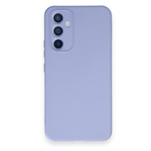 Nettech Samsung Galaxy A54 5G Uyumlu Lansman Seri Arka Koruma Kılıf (Turkuaz) NT-100077