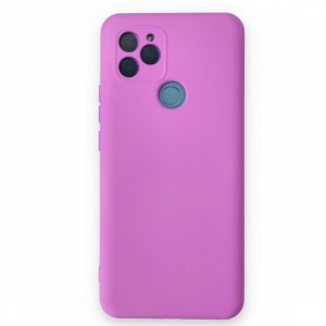 Nettech General Mobile GM21 Uyumlu Nano Arka Koruma Kılıf (Pembe) NT-102116