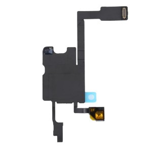 Teknonet Apple iPhone 14 Pro Max Uyumlu Sensör + Mikrofon Filmi NT-102428