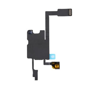 Teknonet Apple iPhone 14 Pro Uyumlu Sensör + Mikrofon Filmi NT-102423