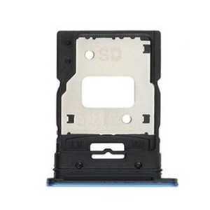 Teknonet Xiaomi Mi 11 Lite Uyumlu Hafıza Kart + Sim Metali (Yeşil) NT-102472