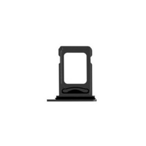 Teknonet Apple iPhone 14 Pro Max Uyumlu Sim Metali (Gece Siyahı) NT-102558