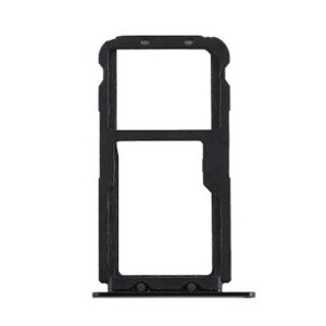 Teknonet Huawei Honor 9X Uyumlu Hafıza Kart + Sim Metali (Gri) NT-102462