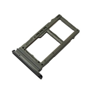 Teknonet Samsung Galaxy Note 20 Ultra Uyumlu Hafıza Kart + Sim Metali (Siyah) NT-102436