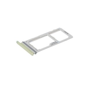Teknonet Samsung Galaxy G950 S8 Uyumlu Hafıza Kart + Sim Metali (Gold) VR-13181