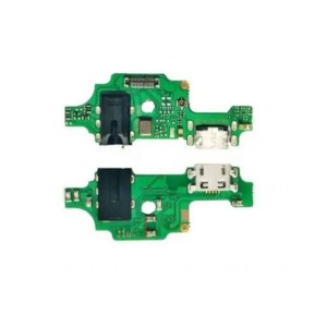 Teknonet İnfinix Note 11 Pro Uyumlu Bordlu Şarj - Kulaklık Soketi NT-102303