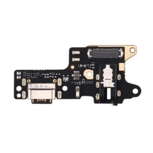 Teknonet Xiaomi Redmi 8A Uyumlu Bordlu Şarj Soketi NT-102155