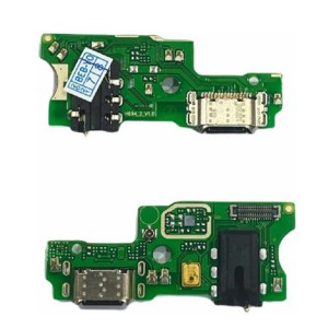 Teknonet İnfinix Note 8i Uyumlu Bordlu Şarj - Kulaklık Soketi NT-102296