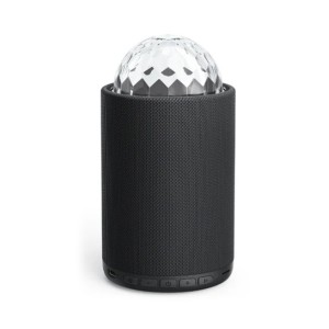 JOYROOM Jr-MS01 Kablosuz Hoparlör - Speaker (Siyah) NT-102098
