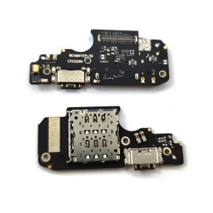 Teknonet Xiaomi Poco X4 GT Uyumlu Bordlu Şarj Soketi NT-102181