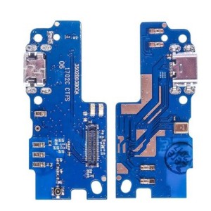 Teknonet Xiaomi Mi Max Uyumlu Bordlu Şarj Soketi NT-102166