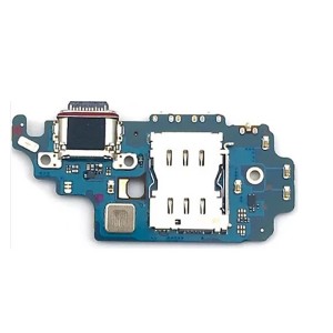 Teknonet Samsung Galaxy S21 Ultra Uyumlu Bordlu Şarj Soketi NT-102185