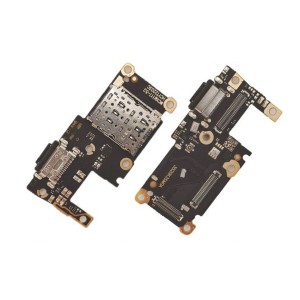 Teknonet Xiaomi Mi 11 Uyumlu Şarj Soketi + Sim Kart Yuvası NT-102176