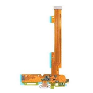 Teknonet Vivo Y53 Uyumlu Filmli Şarj Soketi NT-102219
