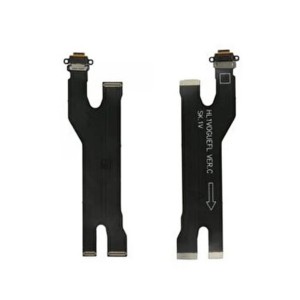 Teknonet Huawei P30 Pro Uyumlu Filmli Şarj Soketi NT-102192