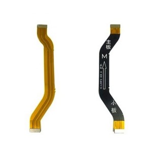 Teknonet Huawei Honor 20 Lite Uyumlu Ekran Flex NT-102189