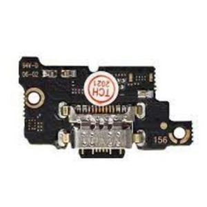 Teknonet Xiaomi Poco F3 Uyumlu Bordlu Şarj Soketi NT-102156