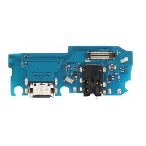 Teknonet Samsung Galaxy A04S Uyumlu Bordlu Şarj Soketi NT-102165