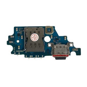 Teknonet Samsung Galaxy S21 Plus Uyumlu Bordlu Şarj Soketi NT-102191