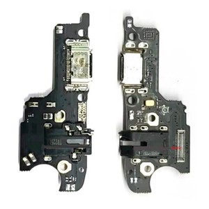 Teknonet Realme C3 Uyumlu Bordlu Şarj - Kulaklık Soketi NT-102275