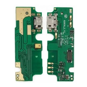 Teknonet Lenovo K6 Note Uyumlu Bordlu Şarj Soketi NT-102282