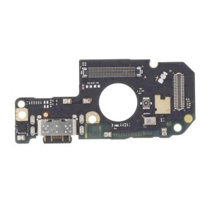 Teknonet Xiaomi Poco M4 Pro Uyumlu Bordlu Şarj Soketi NT-102161