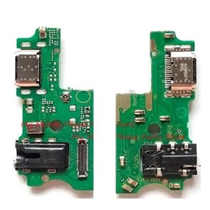 Teknonet İnfinix Zero 8i Uyumlu Bordlu Şarj - Kulaklık Soketi NT-102301
