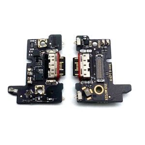 Teknonet Xiaomi Poco F4 Uyumlu Bordlu Şarj Soketi NT-102152