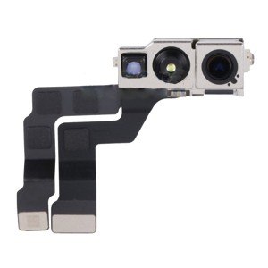 Teknonet Apple iPhone 14 Pro Max Uyumlu Ön Kamera + Sensör NT-102460
