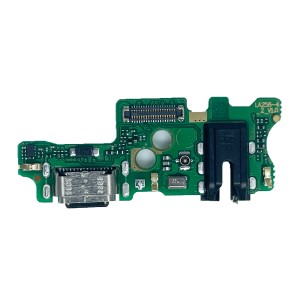 Teknonet İnfinix Hot 11S Uyumlu Bordlu Şarj - Kulaklık Soketi NT-102305