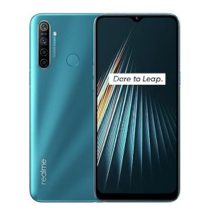 Realme 5İ 32 GB 2.EL Cep Telefonu (Mavi) NT-102150