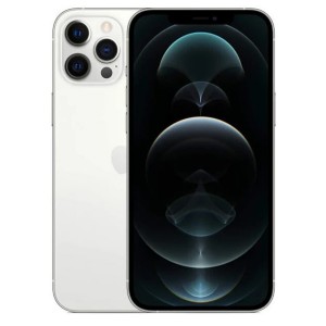 Apple iPhone 12 Pro 256 Gb Mükemmel Yenilenmiş Cep Telefonu (Beyaz) NT-102571