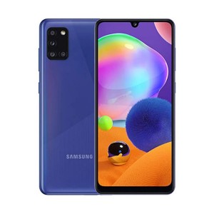 Samsung A31 128 Gb Mükemmel Yenilenmiş Cep Telefonu (Mavi) NT-102572