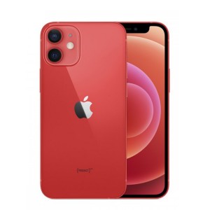 Apple iPhone 12 128 Gb Mükemmel Yenilenmiş Cep Telefonu (Kırmızı) NT-102582