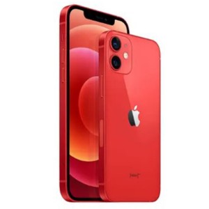 Apple iPhone 12 128 Gb Mükemmel Yenilenmiş Cep Telefonu (Kırmızı) NT-102582