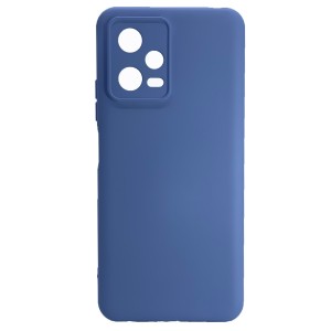 Nettech Xiaomi Poco X5 Uyumlu Nano Arka Koruma Kılıf (Turkuaz) NT-100132