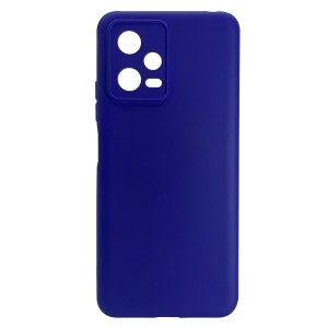 Nettech Xiaomi Poco X5 Uyumlu Nano Arka Koruma Kılıf (Lila) NT-100137