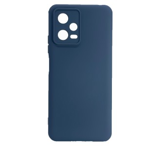Nettech Xiaomi Poco X5 Uyumlu Nano Arka Koruma Kılıf (Gri) NT-100136