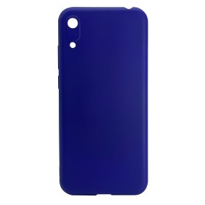 Nettech Huawei Y6 2019 Uyumlu Nano Arka Koruma Kılıf (Lila) VR-19063