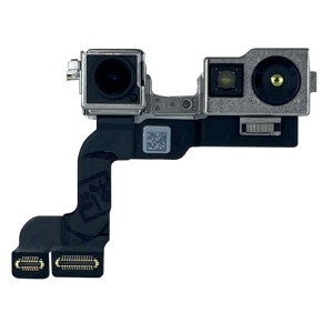 Teknonet Apple iPhone 14 Uyumlu Ön Kamera + Sensör NT-102454