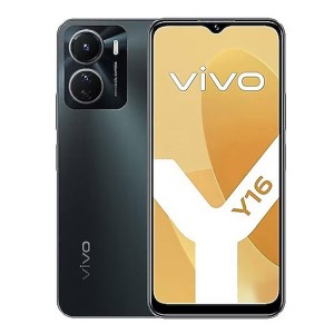 Vivo Y16 128 Gb Sıfır Cep Telefonu (Siyah) NT-102596