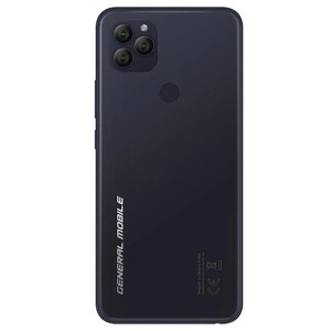 General Mobile GM22 32 Gb Sıfır Cep Telefonu (Siyah) NT-102592