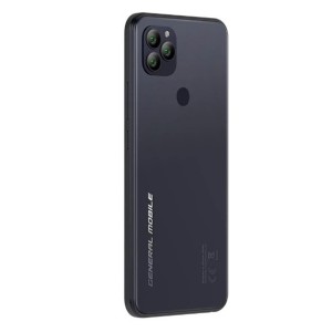 General Mobile GM22 32 Gb Sıfır Cep Telefonu (Siyah) NT-102592