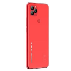 General Mobile GM22 32 Gb Sıfır Cep Telefonu (Kırmızı) NT-102591