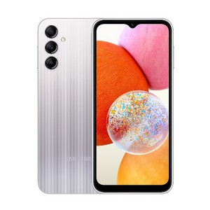 Samsung A14 64 Gb Sıfır Cep Telefonu (Beyaz) NT-102588