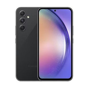 Samsung A54 128 Gb Sıfır Cep Telefonu (Siyah) NT-102587