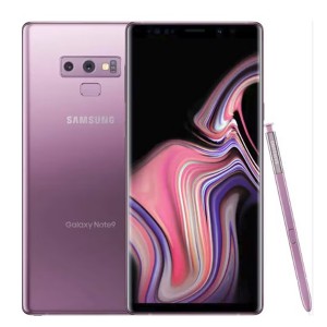 Samsung Note 9 128 Gb 2.EL Cep Telefonu (Mor) NT-102585
