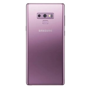 Samsung Note 9 128 Gb 2.EL Cep Telefonu (Mor) NT-102585